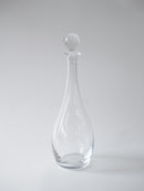 Baccarat<br>ガラス デキャンタ <br>France<br>bob's box - ヴィンテージ SHARK ATTACK