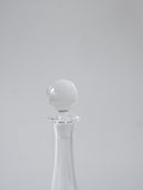 Baccarat<br>ガラス デキャンタ <br>France<br>bob's box - ヴィンテージ SHARK ATTACK