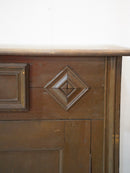 ウッドキャビネット<br> 大和店 - ヴィンテージ SHARK ATTACK