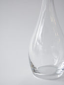 Baccarat<br>ガラス デキャンタ <br>France<br>bob's box - ヴィンテージ SHARK ATTACK