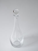 Baccarat<br>ガラス デキャンタ <br>France<br>bob's box - ヴィンテージ SHARK ATTACK