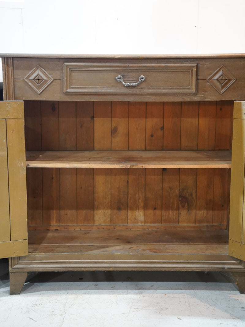 ウッドキャビネット<br> 大和店 - ヴィンテージ SHARK ATTACK