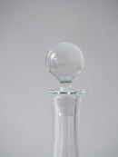 Baccarat<br>ガラス デキャンタ <br>France<br>bob's box - ヴィンテージ SHARK ATTACK