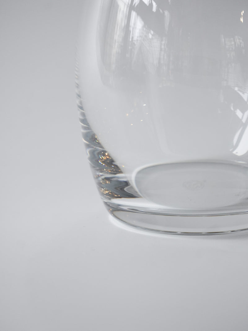 Baccarat<br>ガラス デキャンタ <br>France<br>bob's box - ヴィンテージ SHARK ATTACK