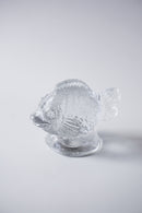 Pukeberg社<br>フィッシュ オブジェ <br>Sweden<br>bob's box - ヴィンテージ SHARK ATTACK