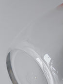 Baccarat<br>ガラス デキャンタ <br>France<br>bob's box - ヴィンテージ SHARK ATTACK