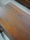 ウッドローチェスト<br> 大和店 - ヴィンテージ SHARK ATTACK