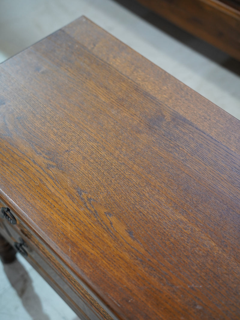 ウッドローチェスト<br> 大和店 - ヴィンテージ SHARK ATTACK