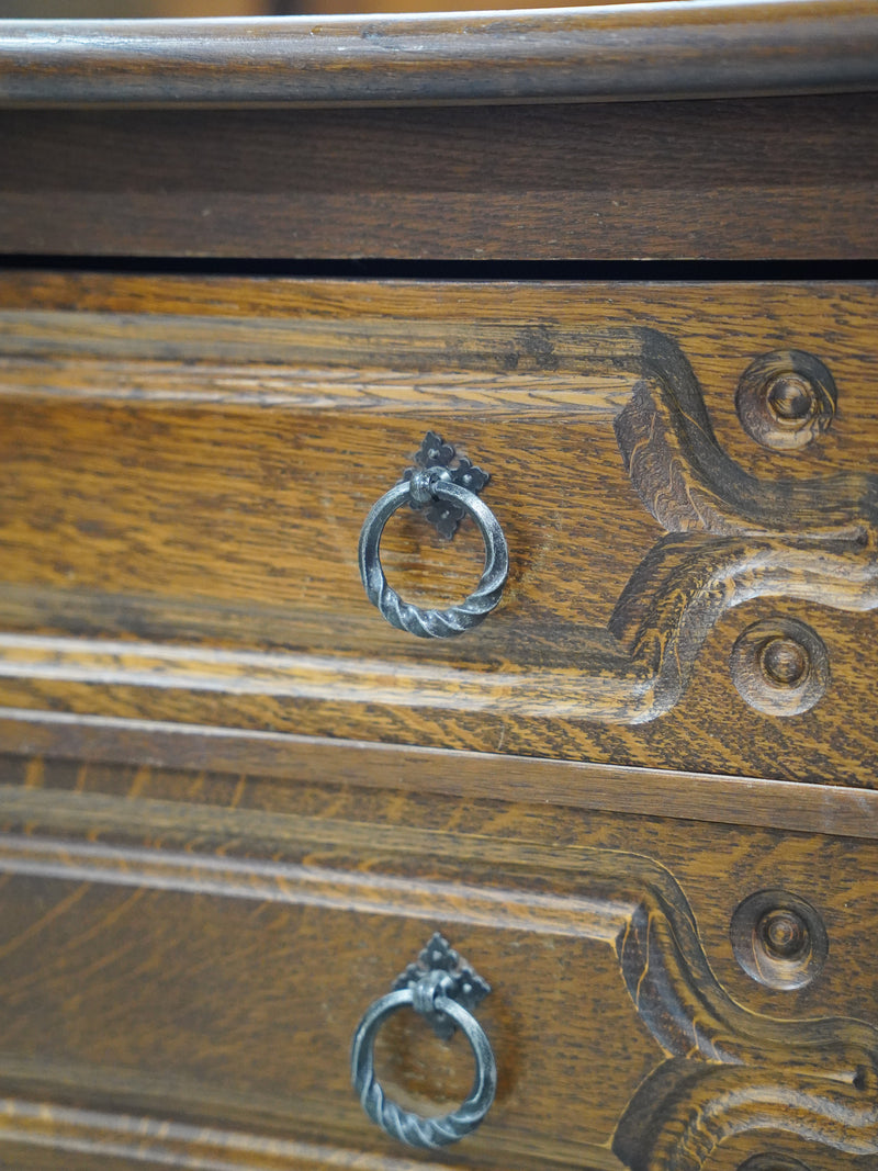 ウッドローチェスト<br> 大和店 - ヴィンテージ SHARK ATTACK