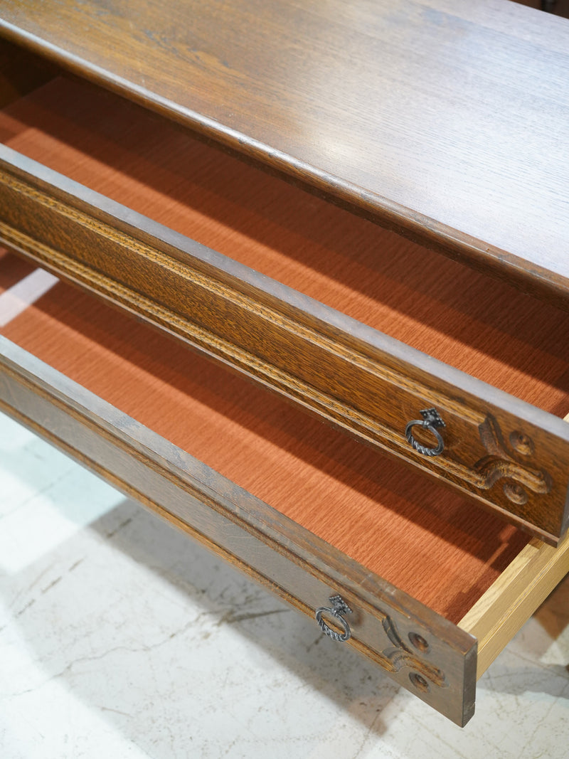 ウッドローチェスト<br> 大和店 - ヴィンテージ SHARK ATTACK