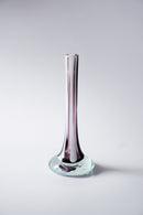 ガラス フラワーベース <br>cerote antiques - ヴィンテージ SHARK ATTACK