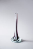 ガラス フラワーベース <br>cerote antiques - ヴィンテージ SHARK ATTACK