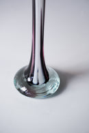 ガラス フラワーベース <br>cerote antiques - ヴィンテージ SHARK ATTACK