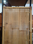 バンブーパーテーション<br> 大和店 - ヴィンテージ SHARK ATTACK