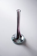 ガラス フラワーベース <br>cerote antiques - ヴィンテージ SHARK ATTACK