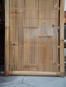 バンブーパーテーション<br> 大和店 - ヴィンテージ SHARK ATTACK