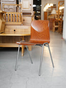 GALVANITAS <br> "Thur-Op-Seat" スタッキングチェア<br> 1960’s , Netherlands <br> 大和店