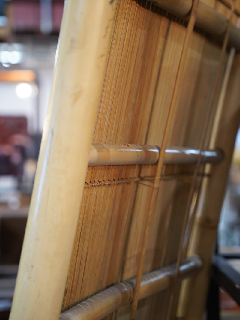 バンブーパーテーション<br> 大和店 - ヴィンテージ SHARK ATTACK