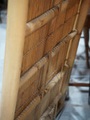 バンブーパーテーション<br> 大和店 - ヴィンテージ SHARK ATTACK