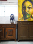 ウッドキャビネット<br> 大和店 - ヴィンテージ SHARK ATTACK