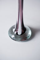 ガラス フラワーベース <br>cerote antiques - ヴィンテージ SHARK ATTACK