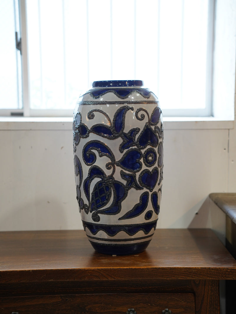 Fat Lava フラワーベース <br> 大和店 - ヴィンテージ SHARK ATTACK