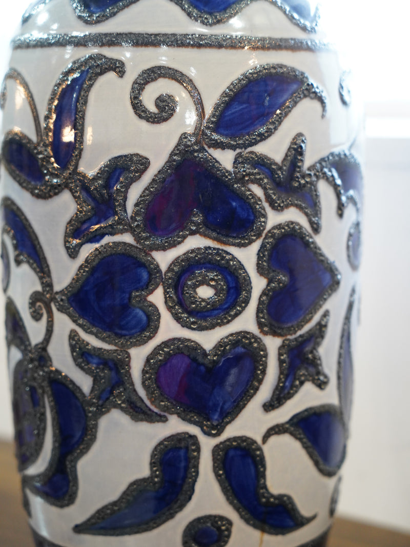 Fat Lava フラワーベース <br> 大和店 - ヴィンテージ SHARK ATTACK