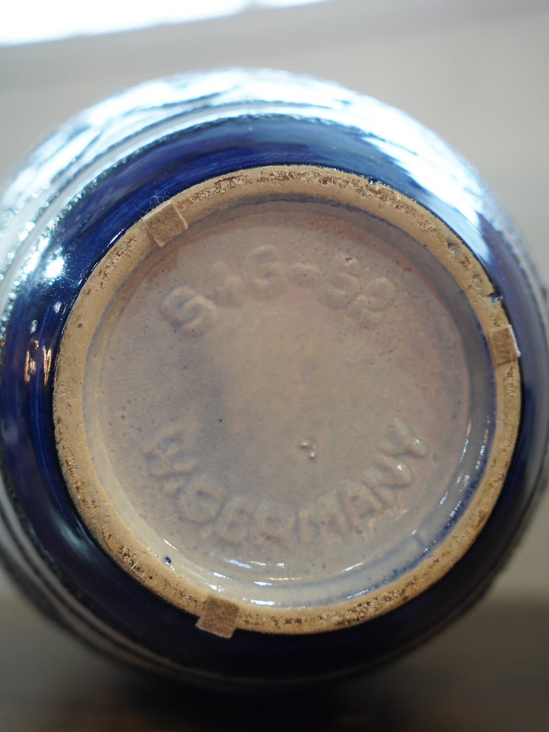 Fat Lava フラワーベース <br> 大和店 - ヴィンテージ SHARK ATTACK