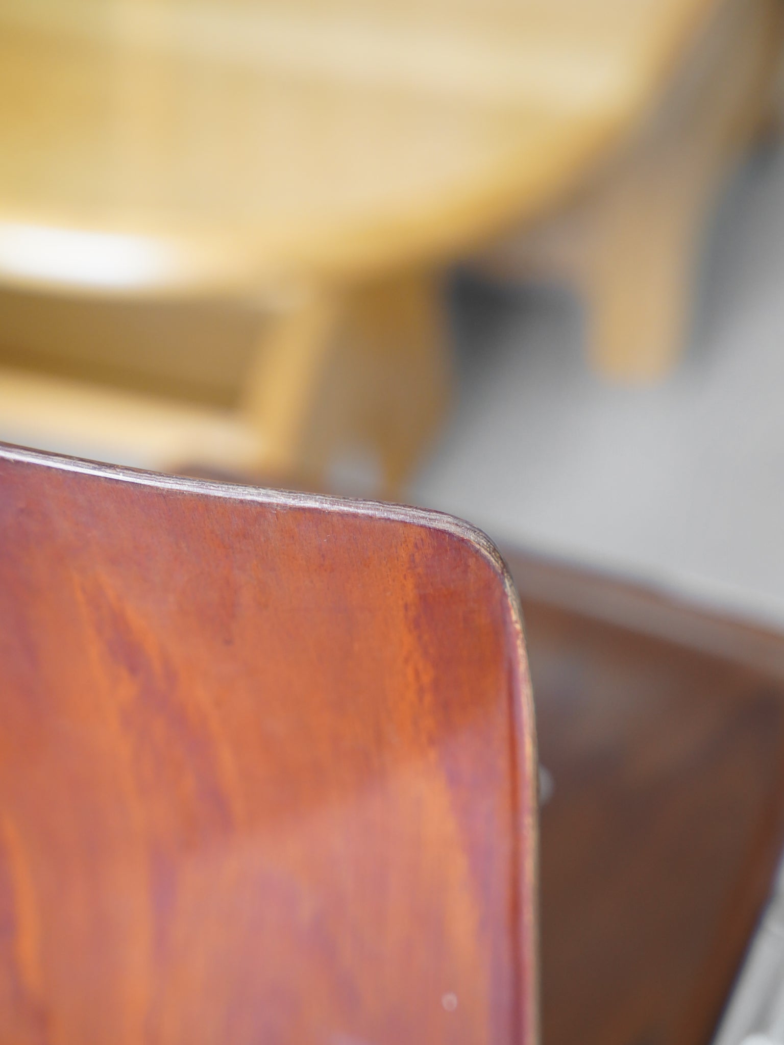 GALVANITAS - "Thur-Op-Seat" スタッキングチェア - 1960’s , Netherlands - 大和店 、cerote antiques