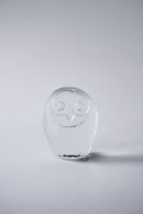 Ådum Glashytte社 , "Anna Juted" <br>ガラス オブジェ <br>sweden<br>bob's box - ヴィンテージ SHARK ATTACK