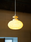 ペンダントランプ <br> 大和店 - ヴィンテージ SHARK ATTACK