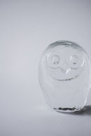 Ådum Glashytte社 , "Anna Juted" <br>ガラス オブジェ <br>sweden<br>bob's box - ヴィンテージ SHARK ATTACK