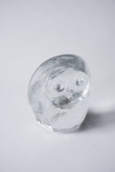 Ådum Glashytte社 , "Anna Juted" <br>ガラス オブジェ <br>sweden<br>bob's box - ヴィンテージ SHARK ATTACK