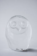 Ådum Glashytte社 , "Anna Juted" <br>ガラス オブジェ <br>sweden<br>bob's box - ヴィンテージ SHARK ATTACK