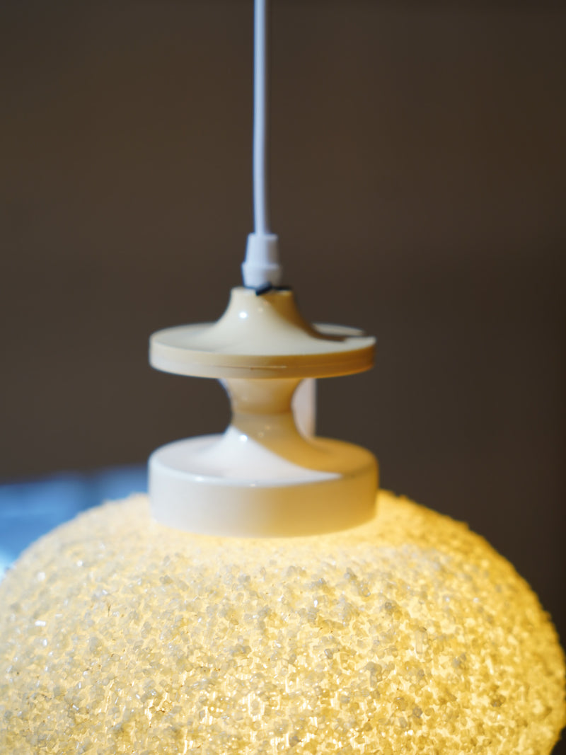 ペンダントランプ <br> 大和店 - ヴィンテージ SHARK ATTACK