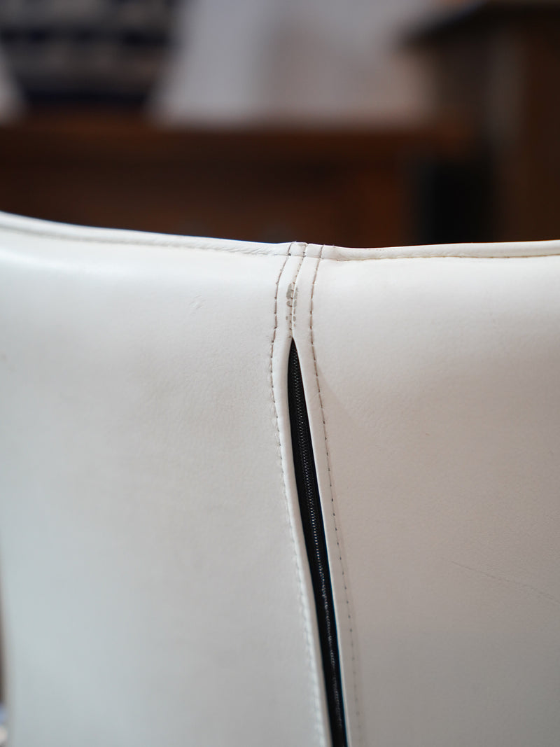 カンチレバーチェア<br> 大和店 - ヴィンテージ SHARK ATTACK