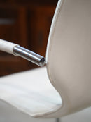 カンチレバーチェア<br> 大和店 - ヴィンテージ SHARK ATTACK