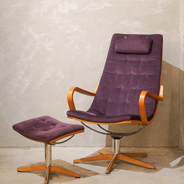 DINING CHAIR