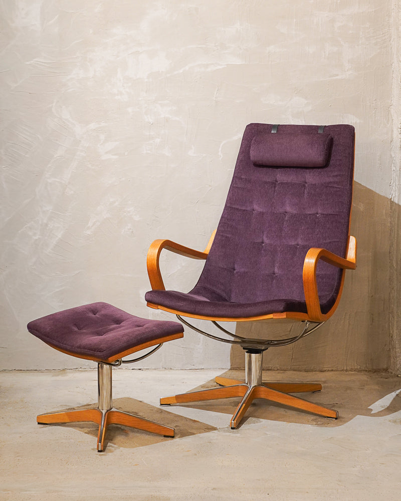 DINING CHAIR
