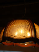 ペンダントランプ <br> 大和店 - ヴィンテージ SHARK ATTACK