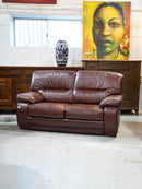 ヴィンテージ<br> レザー2Pソファ<br> 大和店 - ヴィンテージ SHARK ATTACK