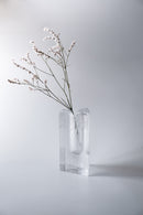 Kosta Boda社<br>ガラス フラワーベース<br>Sweden <br>bob's box - ヴィンテージ SHARK ATTACK