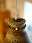 TING KERAMIK<br>セラミック ペンダントランプ<br>Denmark<br> 大和店 - ヴィンテージ SHARK ATTACK