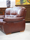 ヴィンテージ<br> レザー2Pソファ<br> 大和店 - ヴィンテージ SHARK ATTACK