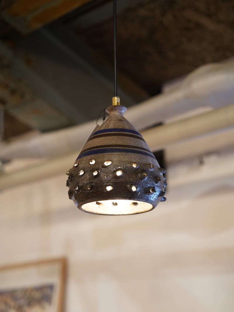 ペンダントライト <br> 大和店 - ヴィンテージ SHARK ATTACK