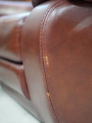 ヴィンテージ<br> レザー2Pソファ<br> 大和店 - ヴィンテージ SHARK ATTACK