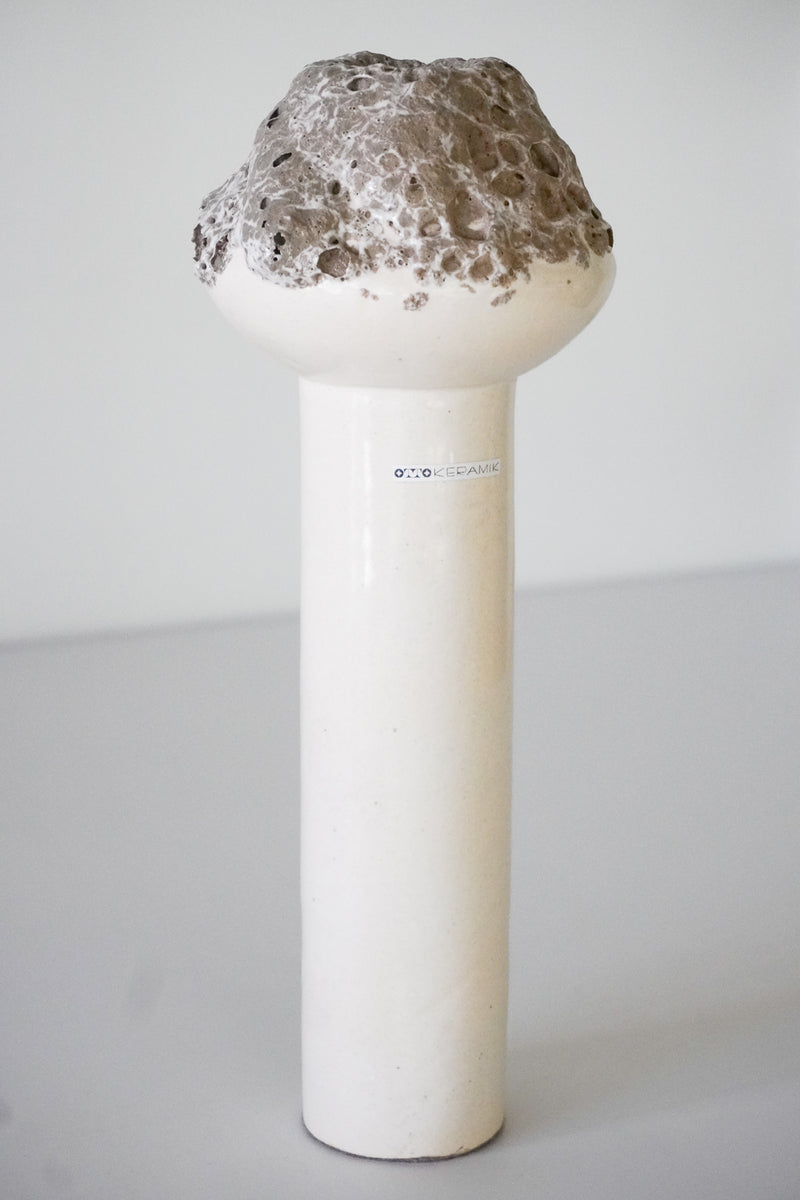 Otto Keramik <br>Vase 210 <br>Otto Keramik Tokyo・大和店 - ヴィンテージ SHARK ATTACK