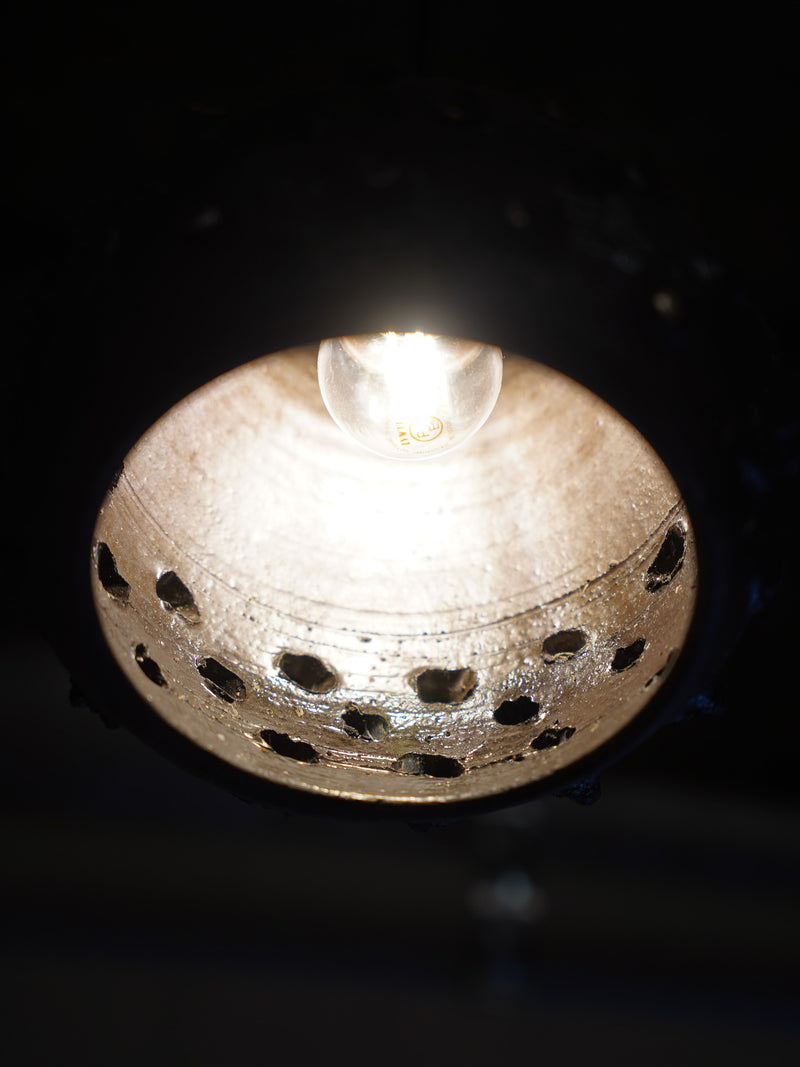 ペンダントライト <br> 大和店 - ヴィンテージ SHARK ATTACK