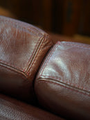 ヴィンテージ<br> レザー2Pソファ<br> 大和店 - ヴィンテージ SHARK ATTACK