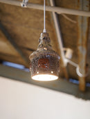 ペンダントランプ <br> 1970s <br> Denmark <br> 大和店 - ヴィンテージ SHARK ATTACK